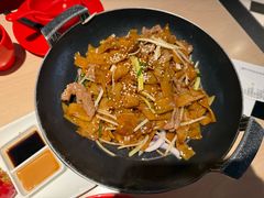 -避风塘(宝山万达店)