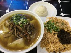 -宜宾燃面非遗传承店