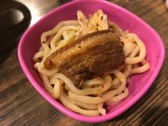-友达面馆(鼓楼店)