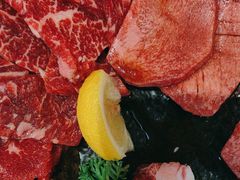-谷牛日式烤肉(宝山U天地店)