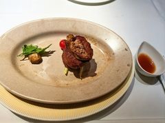 -王品牛排(福州泰禾店)