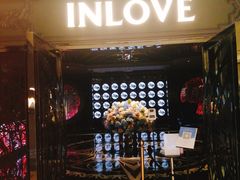 -INLOVE KTV(杭州滨江宝龙城店)