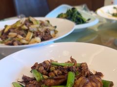 -张家小灶(东城店)