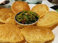 -宁夏国强手抓羊肉·清真菜(未央路凤三店)