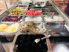 石花膏配料-爱啊石花膏