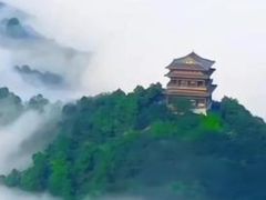 -敬亭山风景名胜区