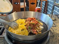 -佟爷·老北京炙子烤肉(动物园店)