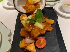-闻见中国海南菜(K11店)