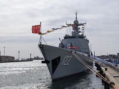 -中国人民解放军海军博物馆