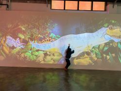 -恐龙探索乐园(磁器口店)