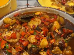 -江西老表·经典江西八大碗