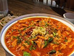 -水煮三国·川鲁江湖菜(香山店)