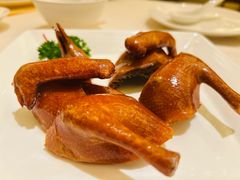 -利苑酒家(宜安广场店)