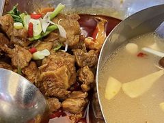 -刘一锅筋头巴脑(大悦城C店)