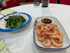 -崖口红树林海鲜餐厅