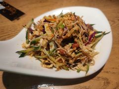 -大哈福烧烤·海鲜·家常菜(延安三路店)
