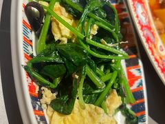 -塔哈尔·新疆盛宴(奉贤龙湖店)