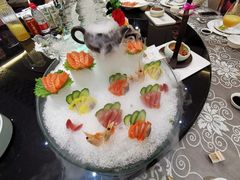 -京杭上院·河景花园餐厅·杭帮菜名店