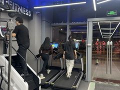 -EASY POWER健身工作室(浦东大道店)
