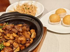 -狮王府淮扬菜(新街口友谊店)