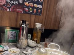 -禄婶鸡煲·打边炉