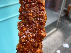 -辽B·小串(总店)