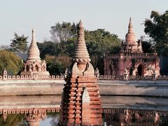 -一寨两国风景区