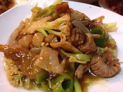 -杨南饭店·二十五年闽菜馆(凤湖新城一店)