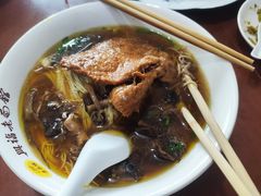 -兴福老面馆(寺路街店)