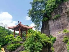 -广州莲花山旅游区