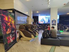 -博纳国际影城(皇庭店)