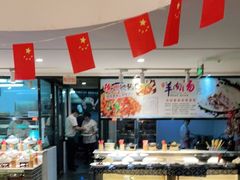 -丈母娘的饭局•新金陵菜(牛首山店)