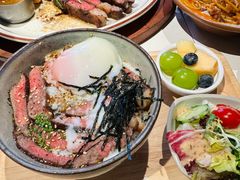 -橘酱餐厅