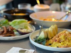 -星叶·东南亚料理(宁波万象汇店)