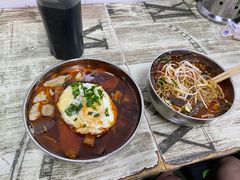 -金牌罗记肠旺面(蔡家街店)