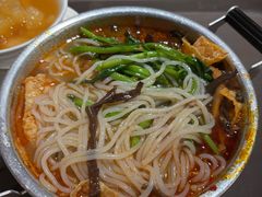 -水平有限广西米粉·广西风味集(五道口店)