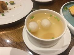 -乐忻皇朝(上海中心大厦店)