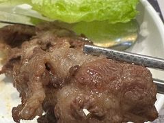 -韩香福烤肉庄园(荣成店)