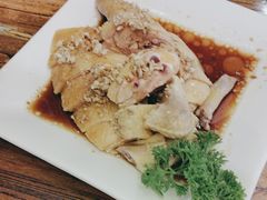 -翠华餐厅(德基广场店)