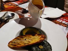 -食间牛排(湖西路店)