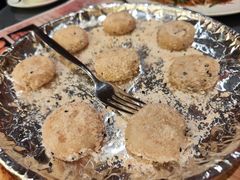 -汕头龙光喜来登酒店-采悦轩中餐厅