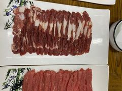 -風林火山烤室·涮肉
