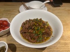 -湘阁里辣(沙井华润万家店)