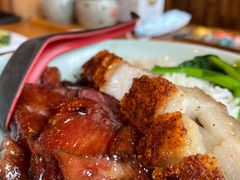 -香江小厨 The Kitchen(香江俱乐部店)