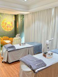 -EC BEAUTY易思美容