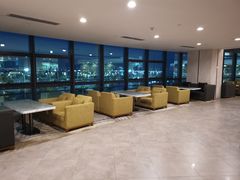 -深圳机场凯悦嘉轩酒店