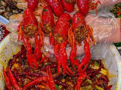 -辣螃铠盆盆蟹大排档(总店)