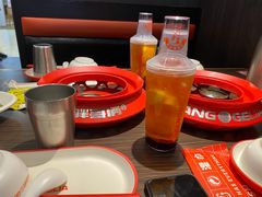 -胖哥俩肉蟹煲(湖滨银泰in77店)