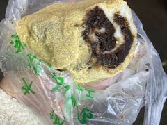 驴打滚-牛街洪记小吃店(牛街店)