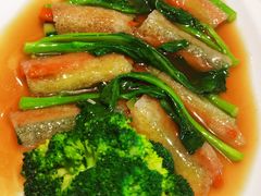 -衡山汇·高级粤菜(霄云路店)